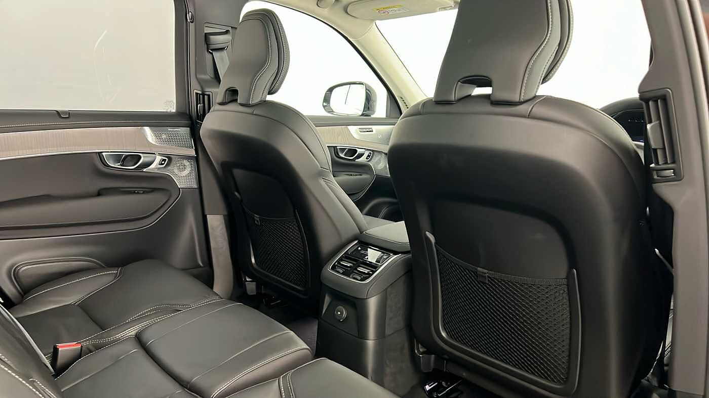 Used Volvo XC90 2025 for sale - 77127473: Photo 30