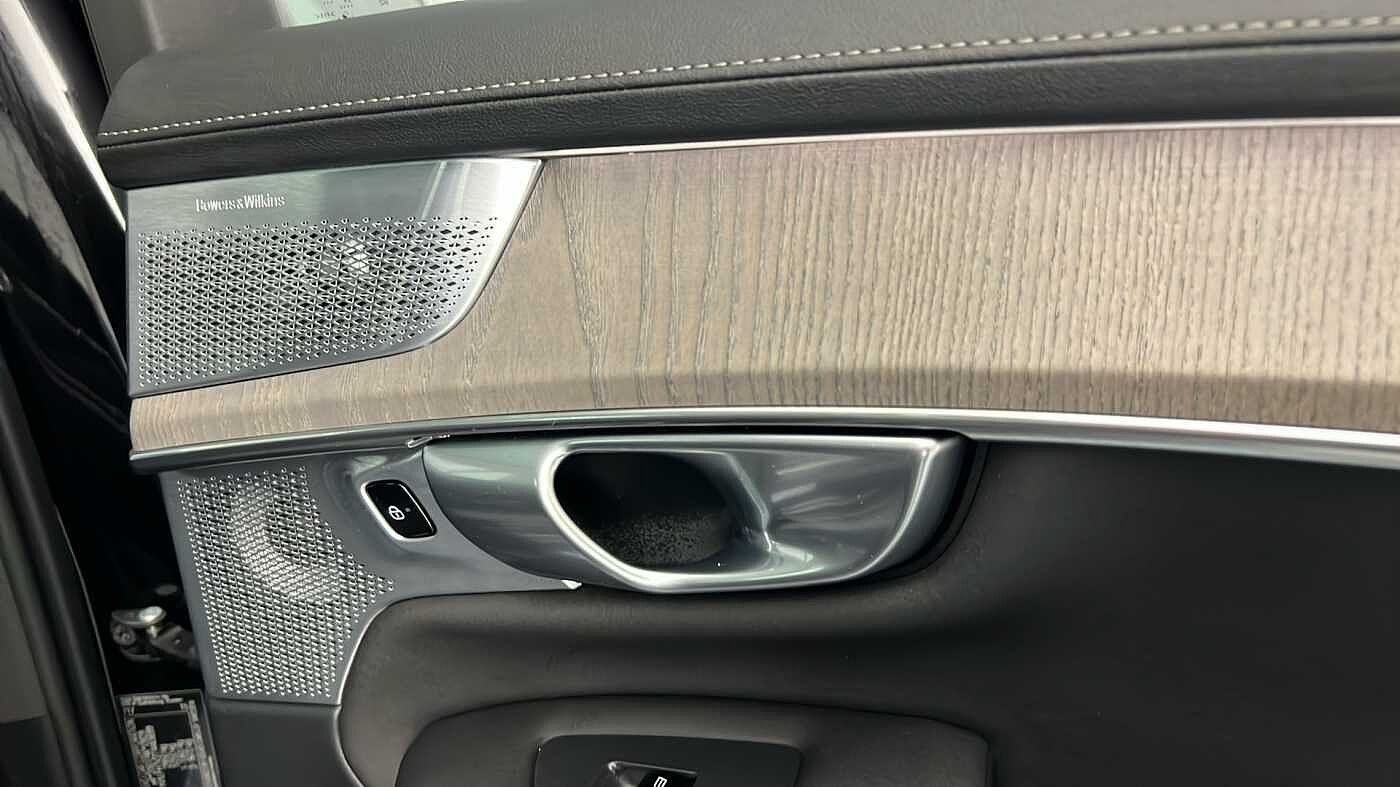 Used Volvo XC90 2025 for sale - 77127473: Photo 32