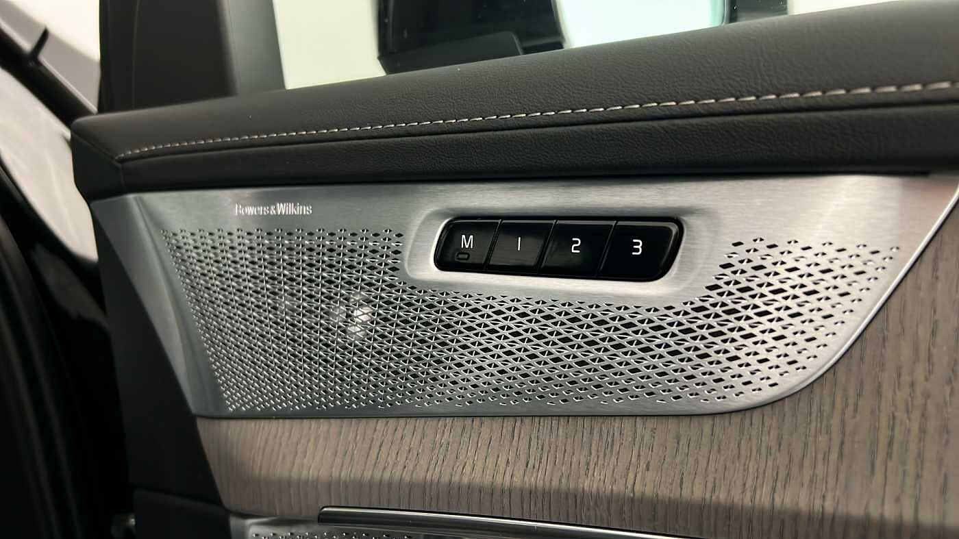 Used Volvo XC90 2025 for sale - 77127473: Photo 33