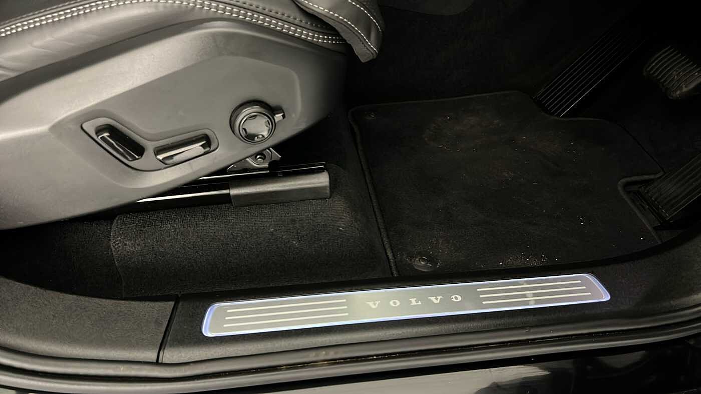 Used Volvo XC90 2025 for sale - 77127473: Photo 34