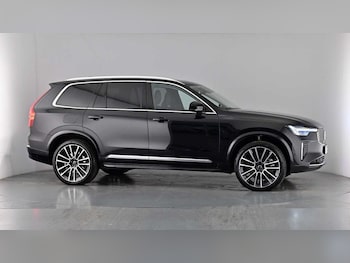 Used Volvo XC90 2025 for sale - 77127473: Photo