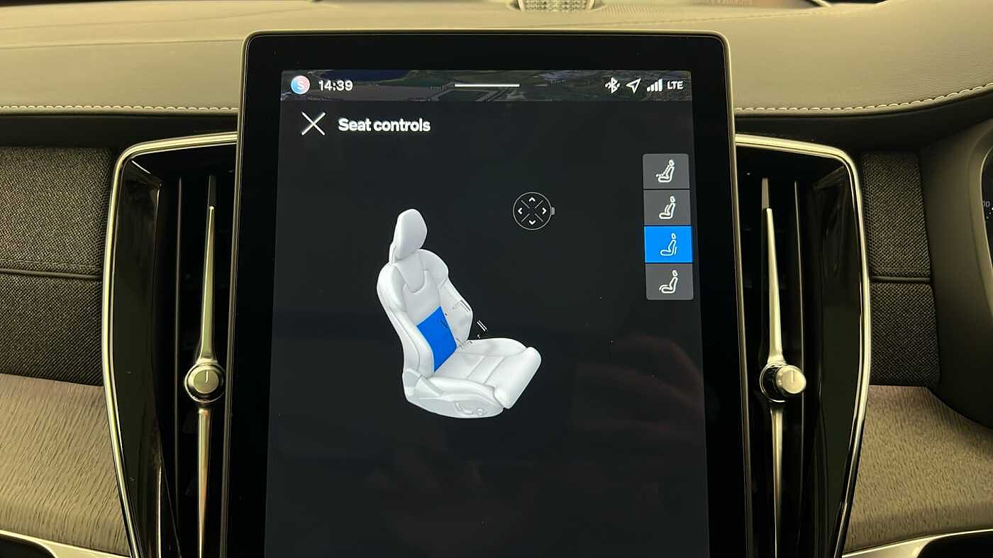 Used Volvo XC90 2025 for sale - 77127473: Photo 41