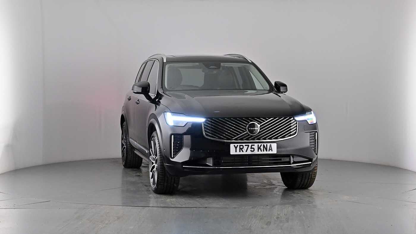 Used Volvo XC90 2025 for sale - 77127473: Photo 43