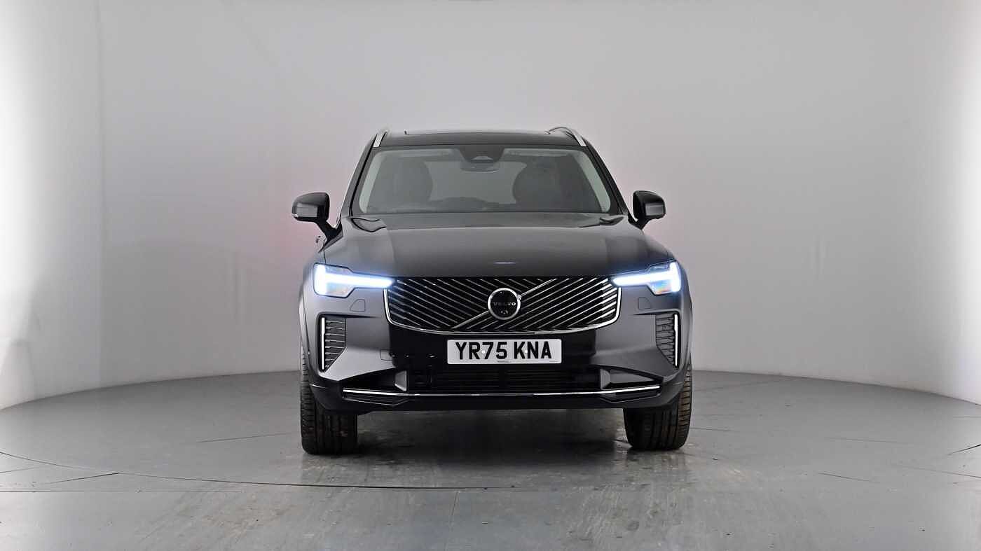 Used Volvo XC90 2025 for sale - 77127473: Photo 44