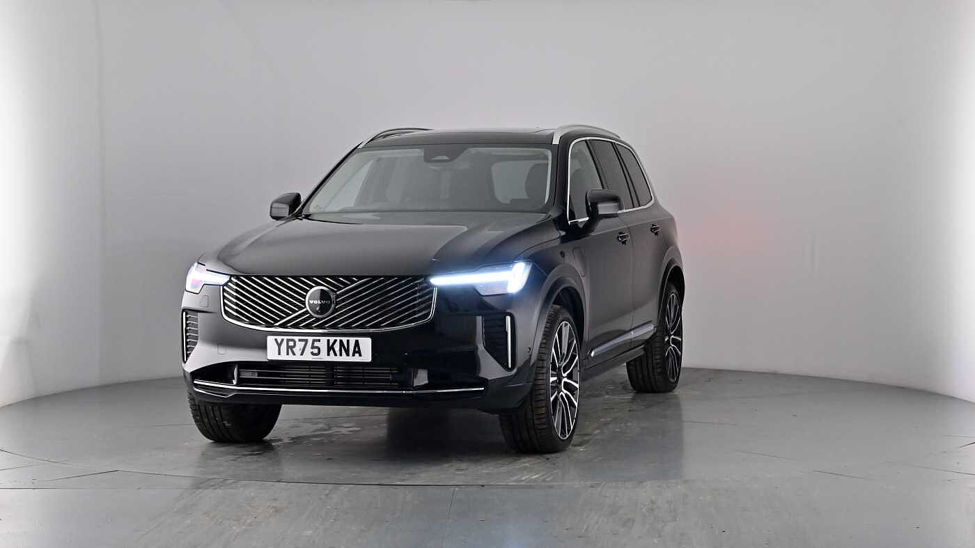 Used Volvo XC90 2025 for sale - 77127473: Photo 46