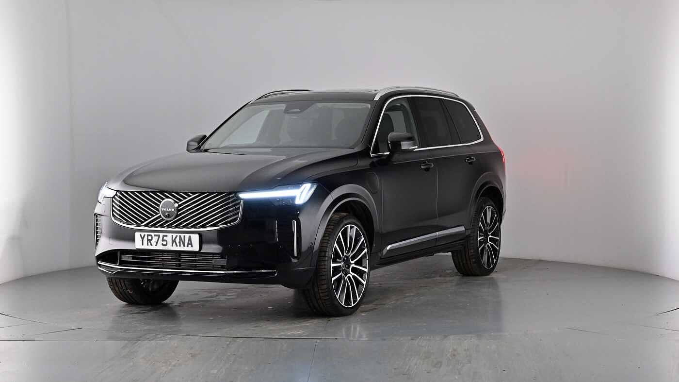 Used Volvo XC90 2025 for sale - 77127473: Photo 47