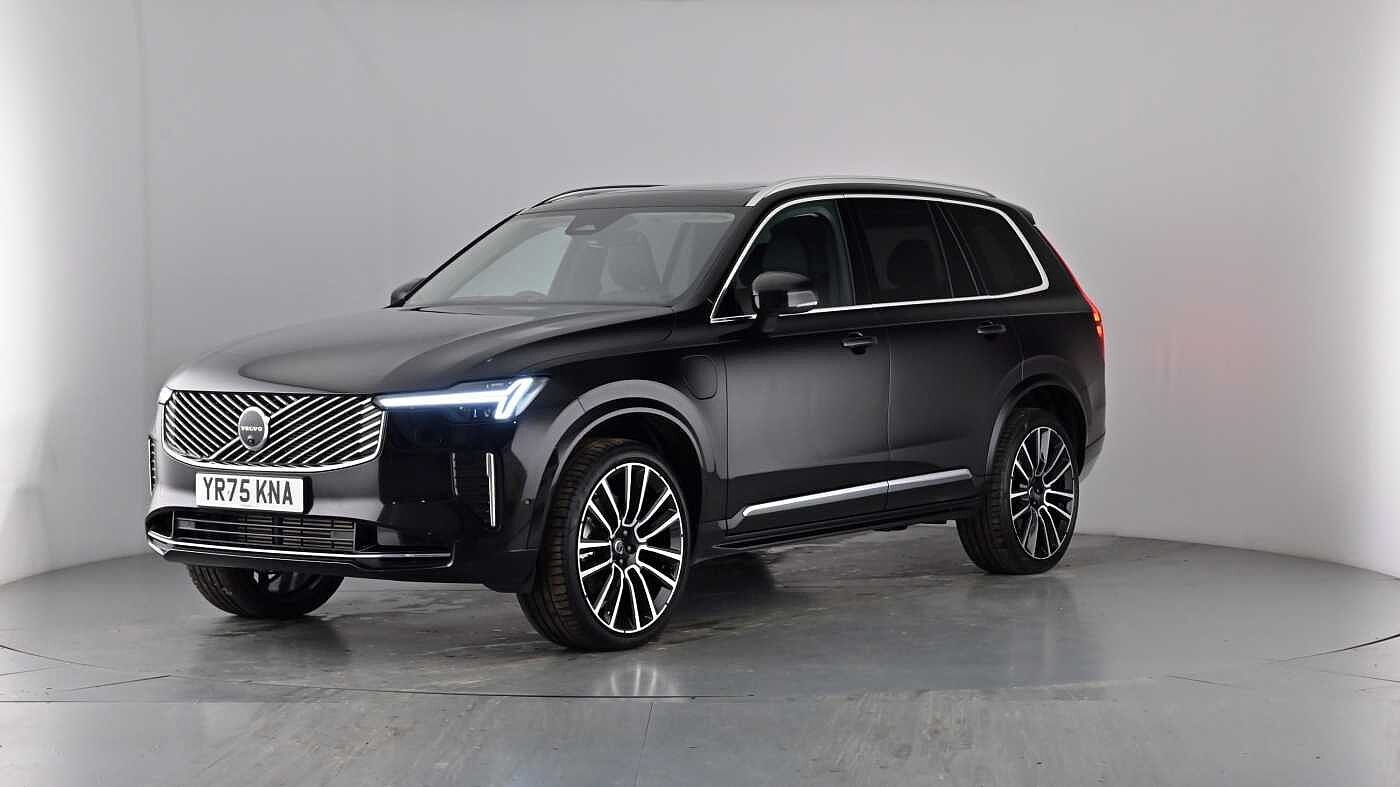 Used Volvo XC90 2025 for sale - 77127473: Photo 48