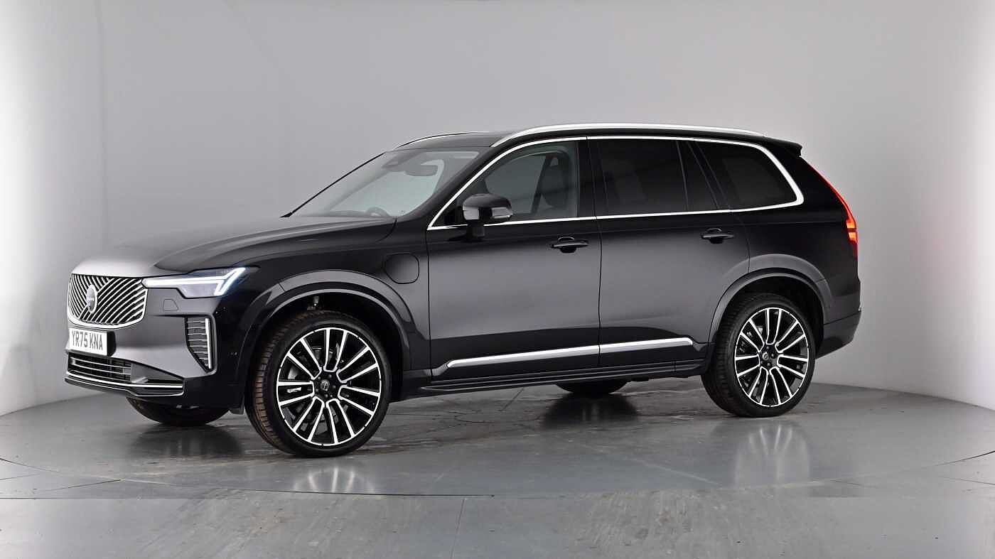 Used Volvo XC90 2025 for sale - 77127473: Photo 5