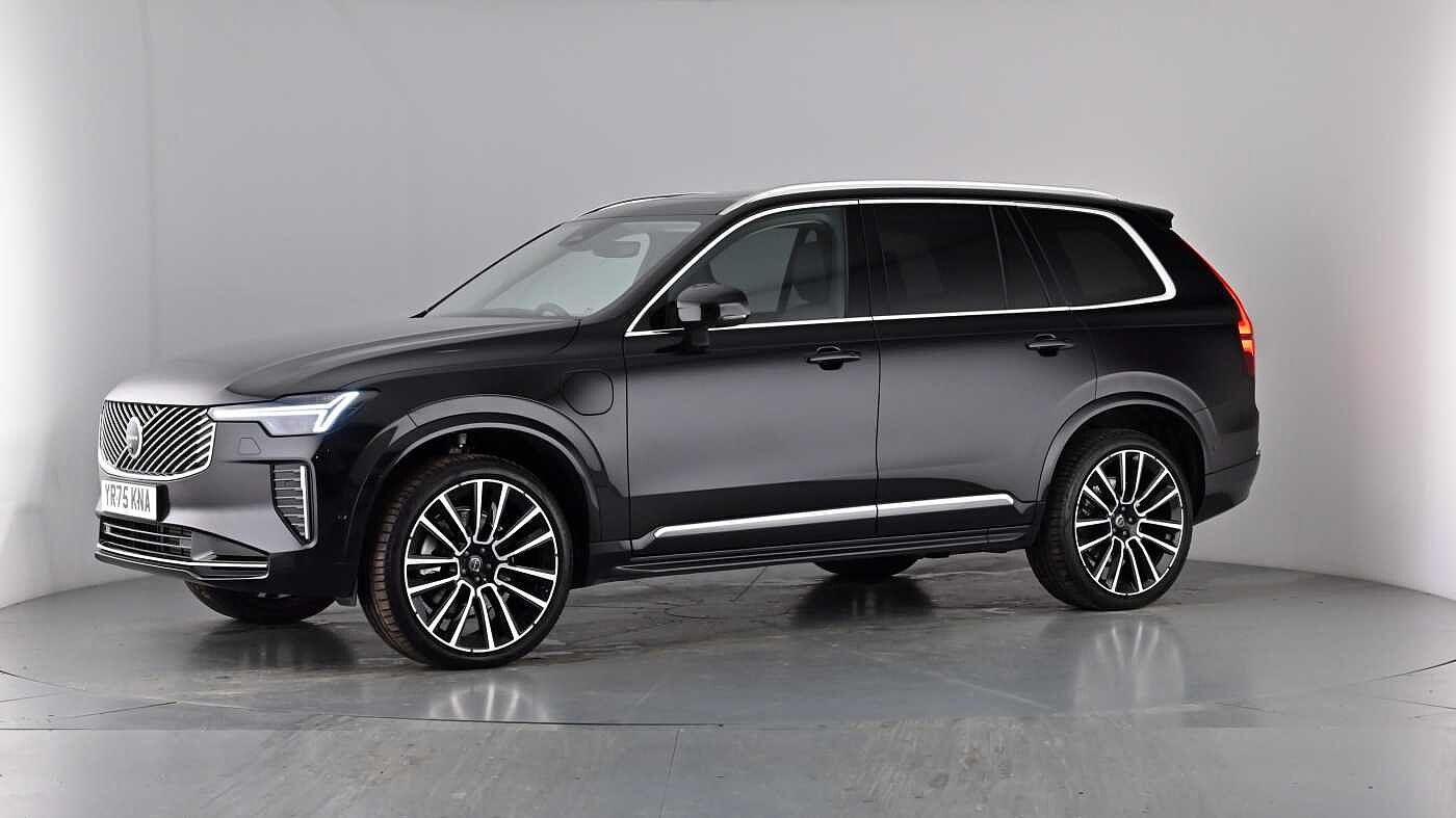 Used Volvo XC90 2025 for sale - 77127473: Photo 50
