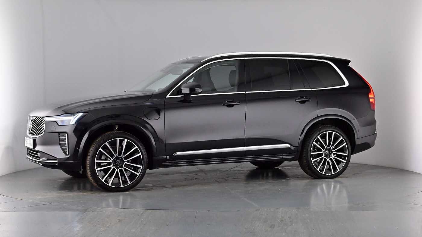 Used Volvo XC90 2025 for sale - 77127473: Photo 51