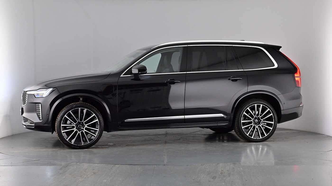 Used Volvo XC90 2025 for sale - 77127473: Photo 52