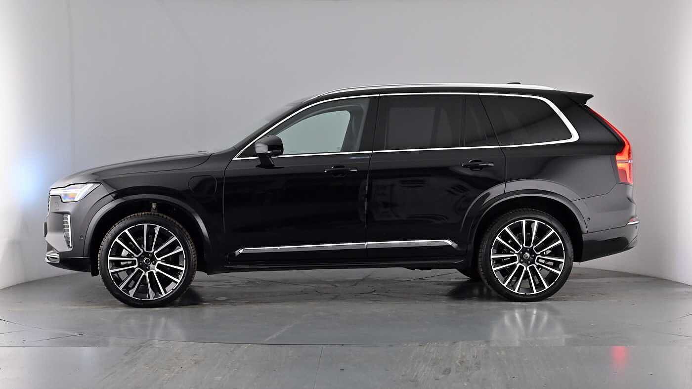 Used Volvo XC90 2025 for sale - 77127473: Photo 53