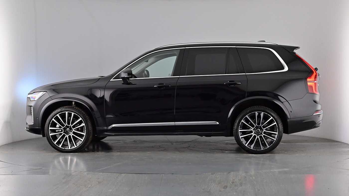Used Volvo XC90 2025 for sale - 77127473: Photo 54