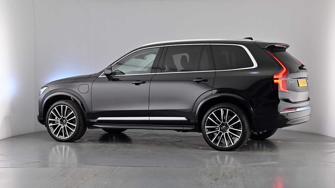 Used Volvo XC90 2025 for sale - 77127473: Photo 56