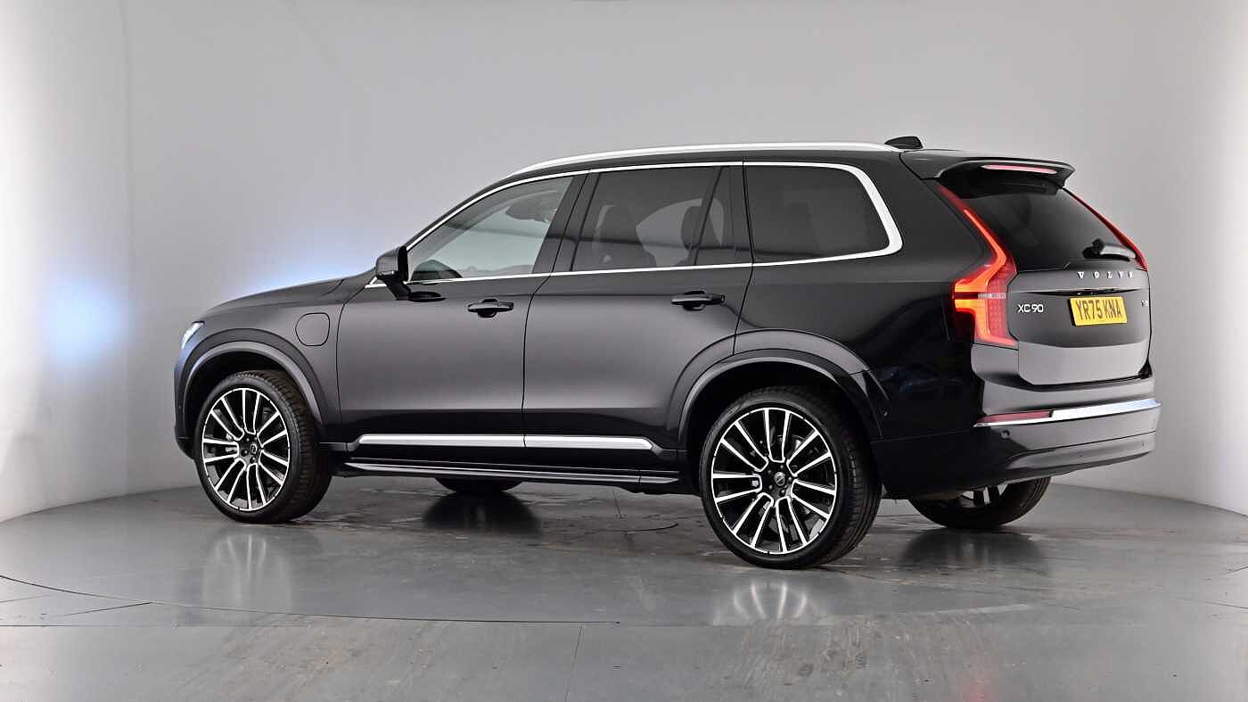 Used Volvo XC90 2025 for sale - 77127473: Photo 57