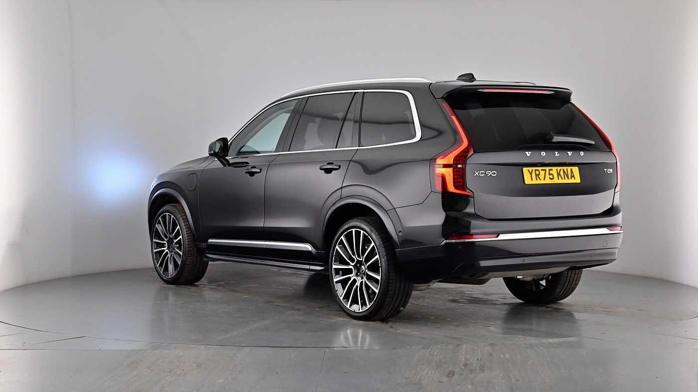 Used Volvo XC90 2025 for sale - 77127473: Photo 59