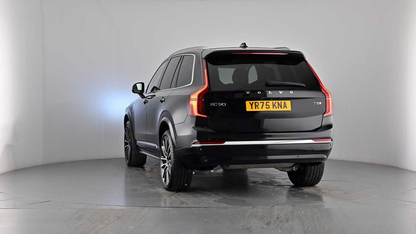 Used Volvo XC90 2025 for sale - 77127473: Photo 61
