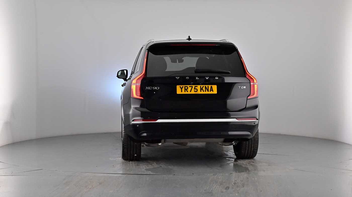 Used Volvo XC90 2025 for sale - 77127473: Photo 62