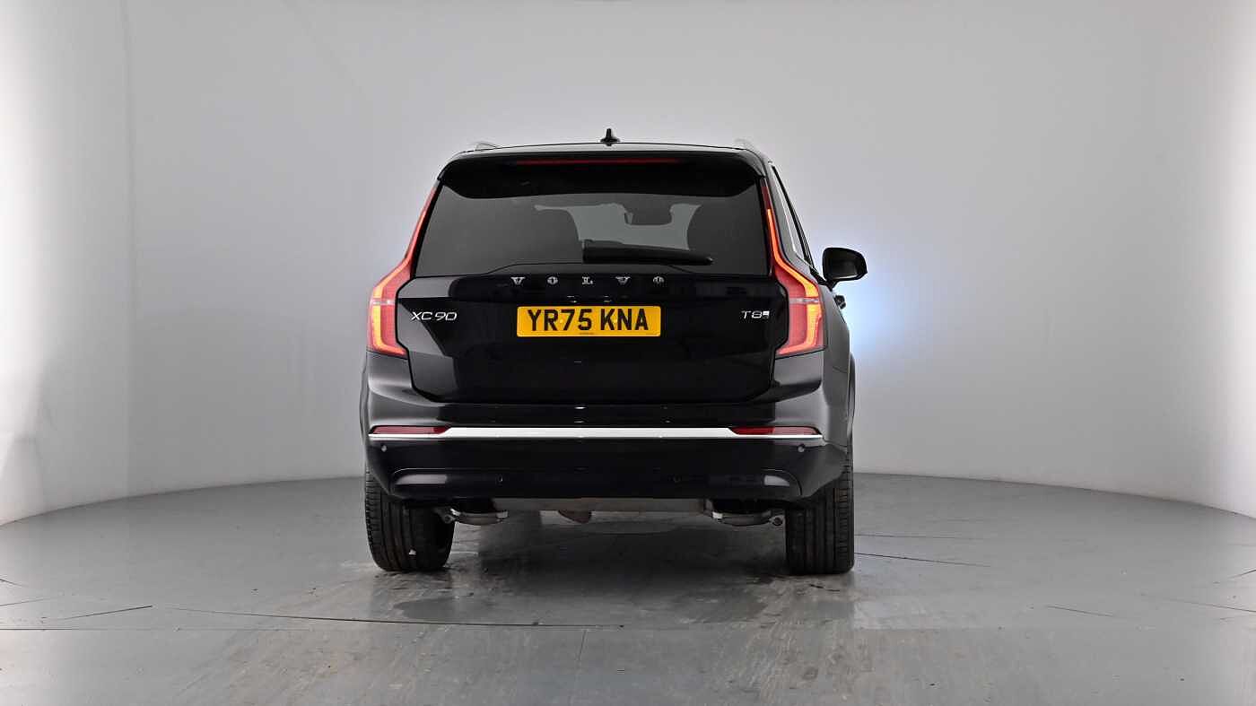 Used Volvo XC90 2025 for sale - 77127473: Photo 63