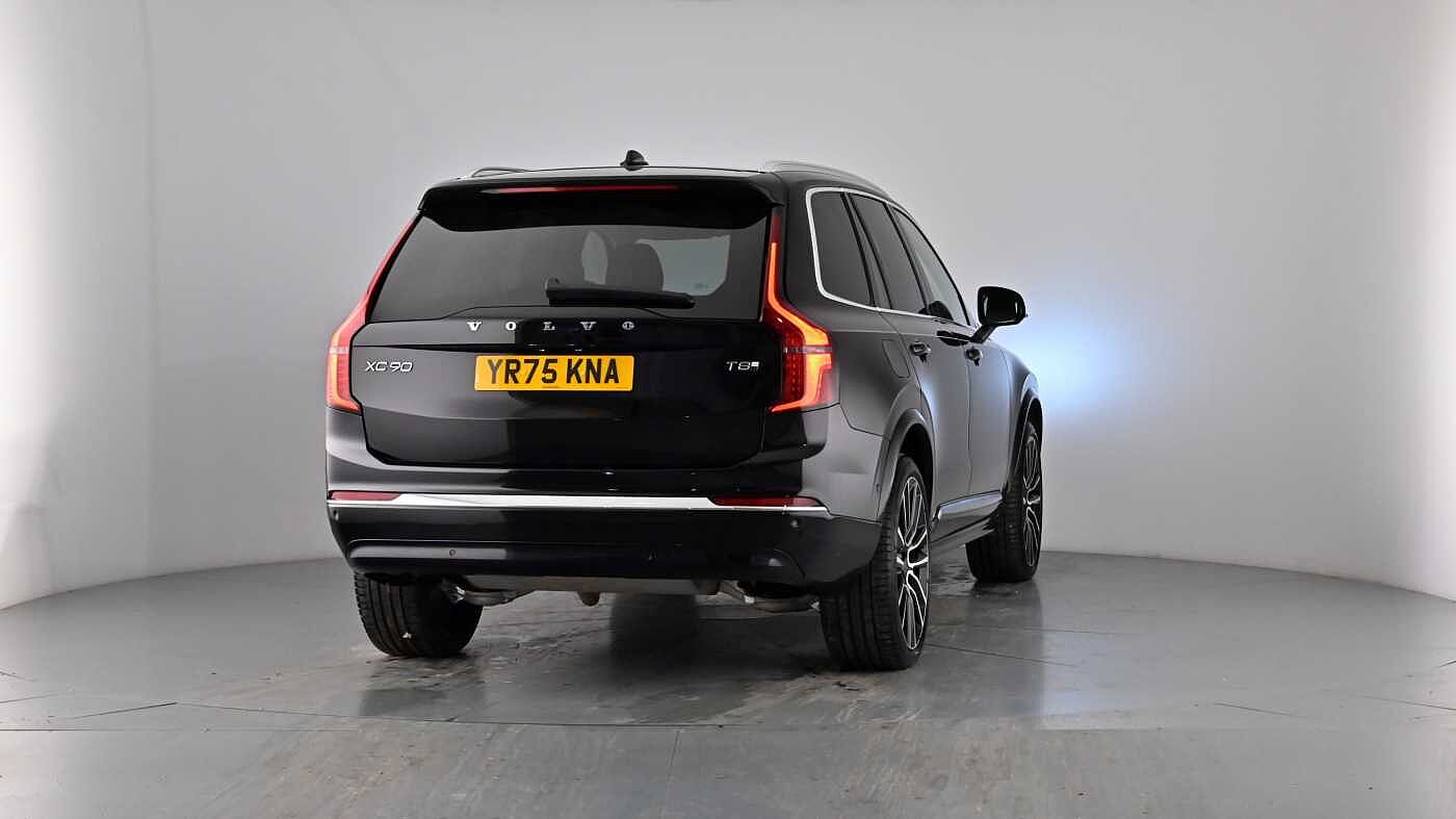 Used Volvo XC90 2025 for sale - 77127473: Photo 64