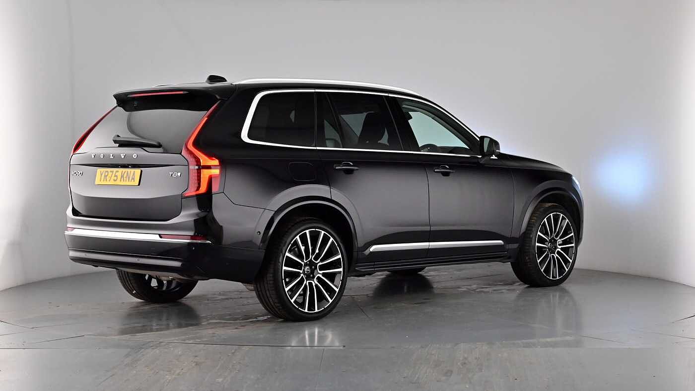 Used Volvo XC90 2025 for sale - 77127473: Photo 67