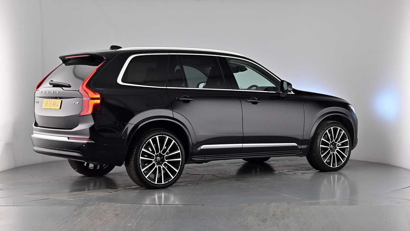 Used Volvo XC90 2025 for sale - 77127473: Photo 68