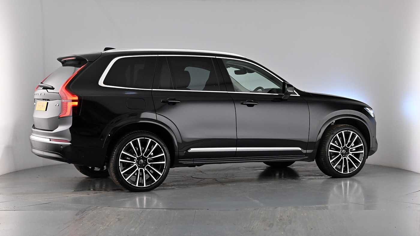 Used Volvo XC90 2025 for sale - 77127473: Photo 69