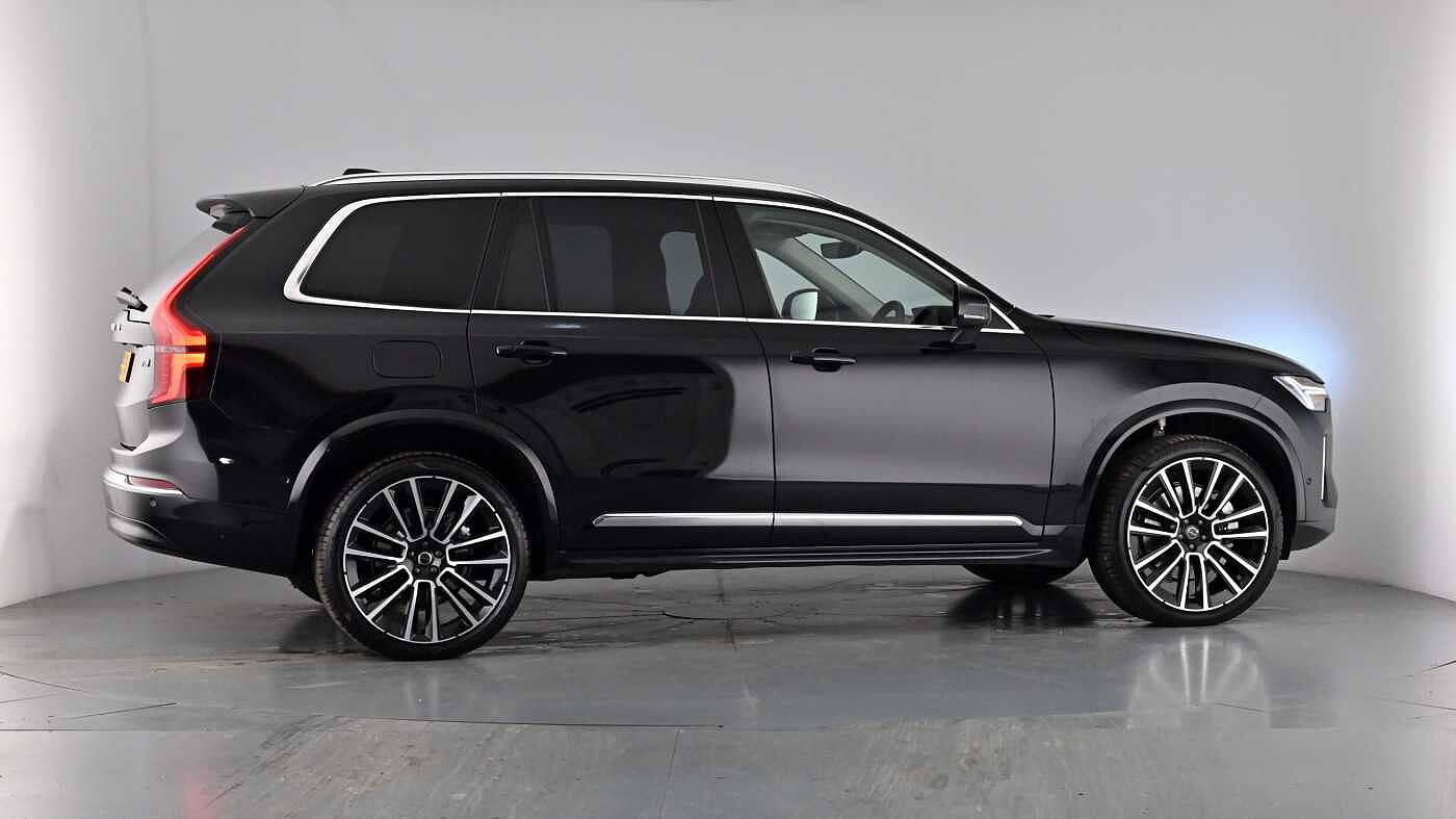 Used Volvo XC90 2025 for sale - 77127473: Photo 70