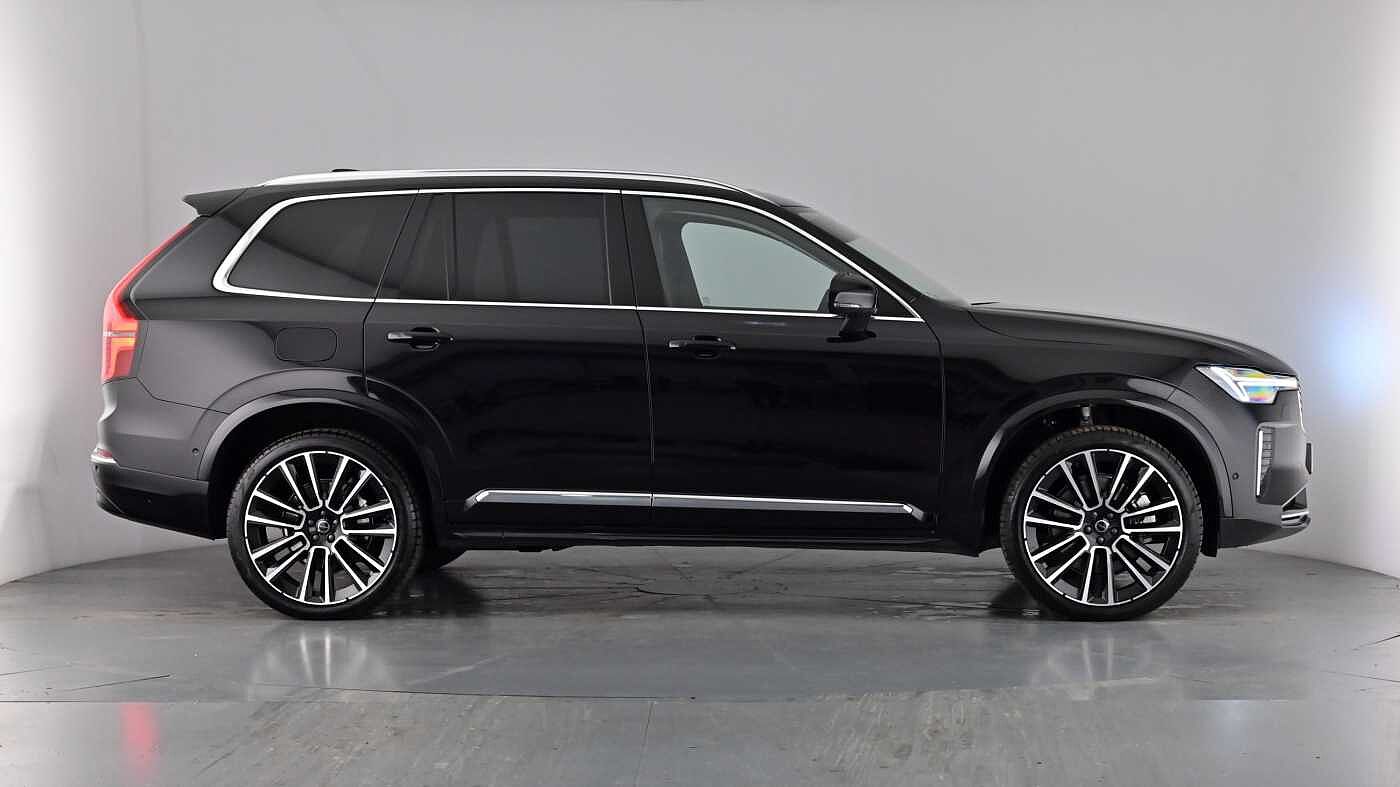 Used Volvo XC90 2025 for sale - 77127473: Photo 72
