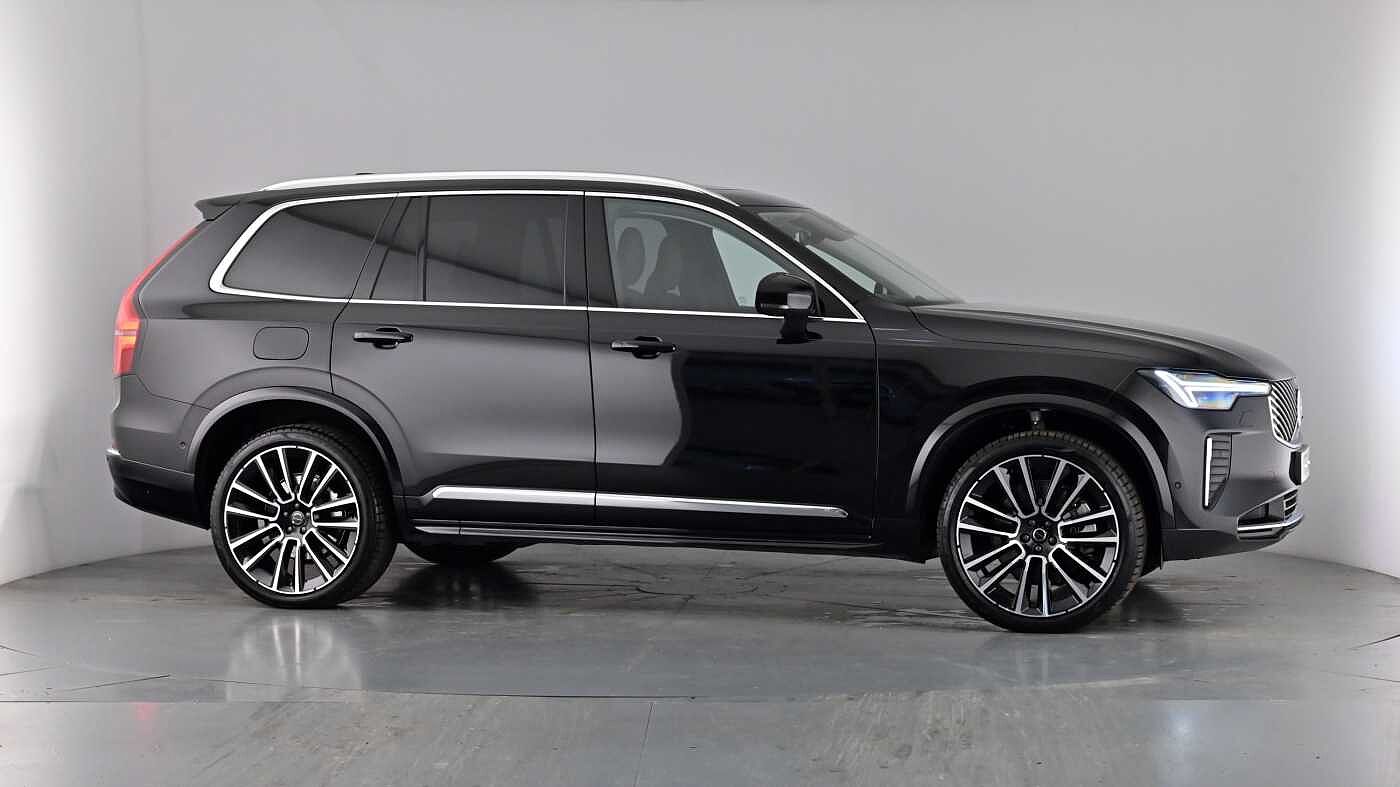Used Volvo XC90 2025 for sale - 77127473: Photo 73