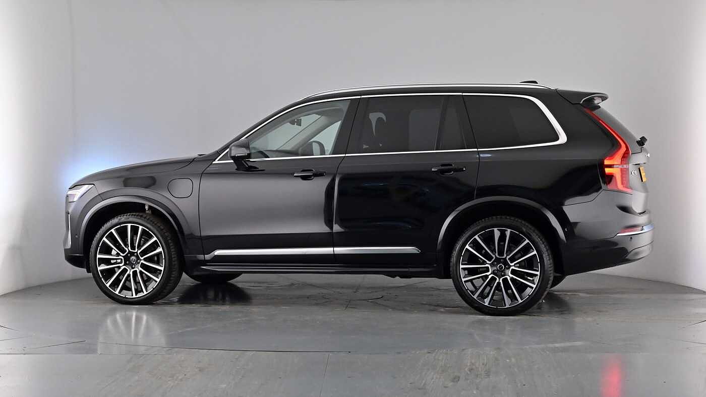 Used Volvo XC90 2025 for sale - 77127473: Photo 8