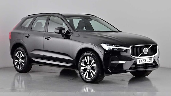 Used Volvo XC60 2023 for sale - 75652761: Photo 1