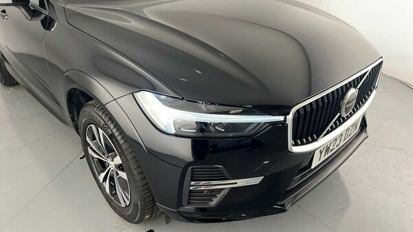 Used Volvo XC60 2023 for sale - 75652761: Photo 24