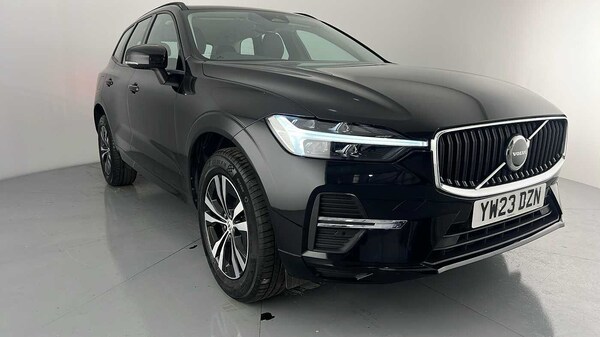 Used Volvo XC60 2023 for sale - 75652761: Photo 25