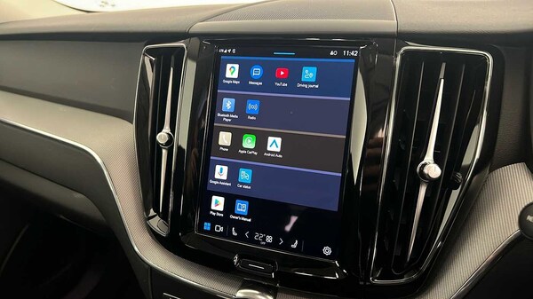 Used Volvo XC60 2023 for sale - 75652761: Photo 35