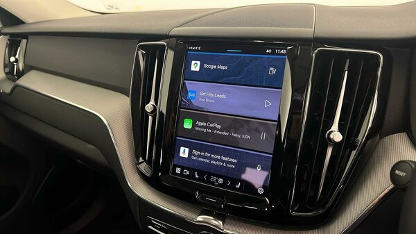 Used Volvo XC60 2023 for sale - 75652761: Photo 37