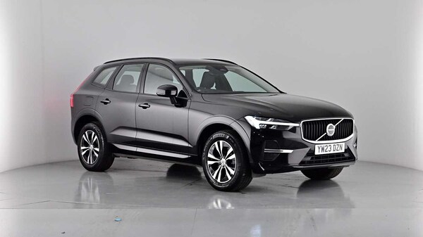 Used Volvo XC60 2023 for sale - 75652761: Photo 41
