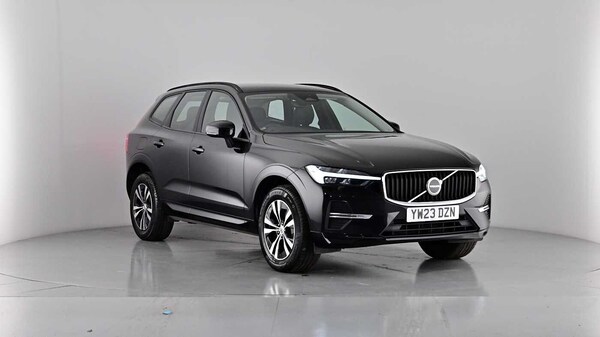Used Volvo XC60 2023 for sale - 75652761: Photo 42