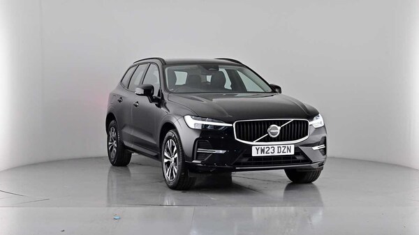 Used Volvo XC60 2023 for sale - 75652761: Photo 43