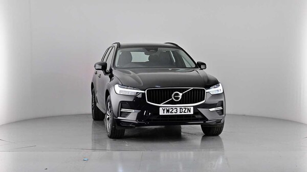 Used Volvo XC60 2023 for sale - 75652761: Photo 44