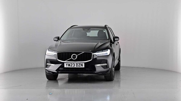 Used Volvo XC60 2023 for sale - 75652761: Photo 46