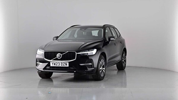 Used Volvo XC60 2023 for sale - 75652761: Photo 47