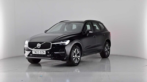 Used Volvo XC60 2023 for sale - 75652761: Photo 48