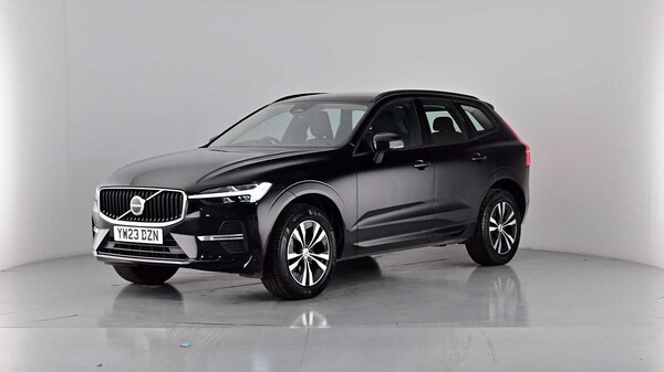 Used Volvo XC60 2023 for sale - 75652761: Photo 49
