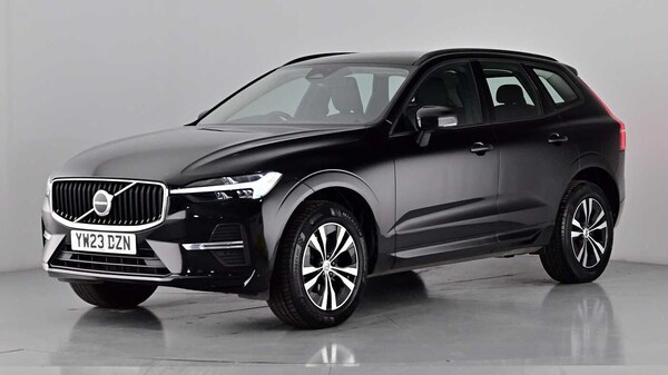 Used Volvo XC60 2023 for sale - 75652761: Photo 4