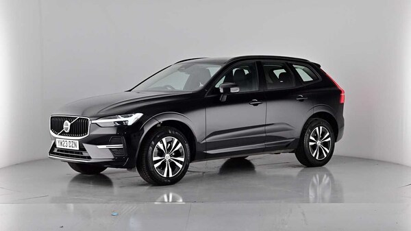 Used Volvo XC60 2023 for sale - 75652761: Photo 50