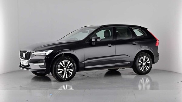 Used Volvo XC60 2023 for sale - 75652761: Photo 51