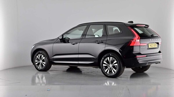 Used Volvo XC60 2023 for sale - 75652761: Photo 58