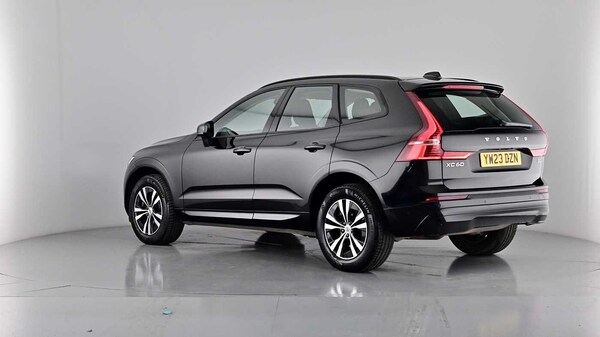 Used Volvo XC60 2023 for sale - 75652761: Photo 59