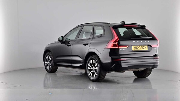 Used Volvo XC60 2023 for sale - 75652761: Photo 60